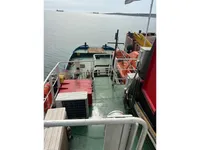 Remorqueur à vendre