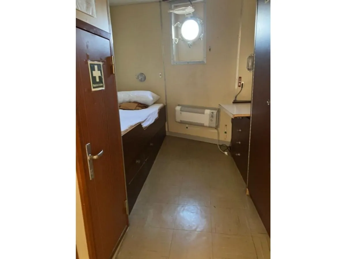 Remorqueur à vendre