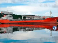 Pétrolier / chimiquier à vendre