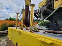 Péniche à vendre