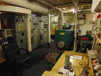 Navire-ferry à vendre