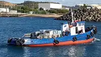 Remorqueur à vendre