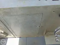 Bateau patrouilleur à vendre
