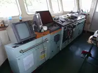 Transporteur de vrac à vendre