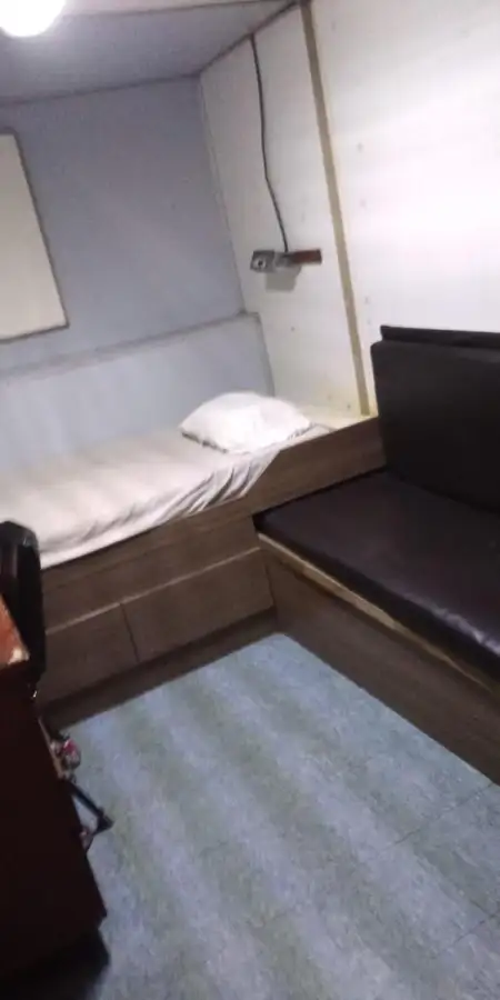 Remorqueur à vendre