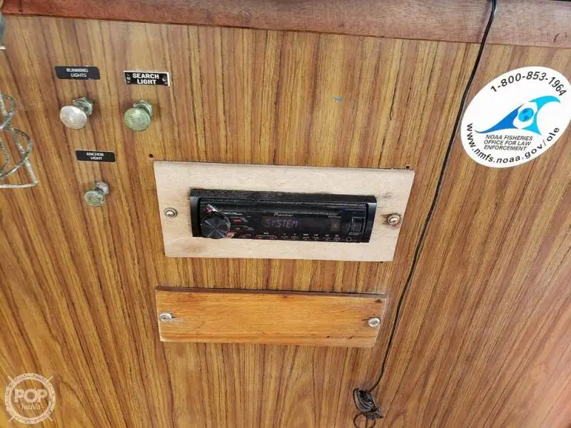 Navire-ferry à vendre