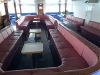 Navire-ferry à vendre
