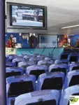 Navire de croisière à vendre