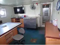 Navire de débarquement, citerne à vendre