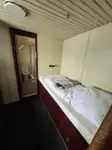 Navire de croisière à vendre