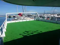 Navire de croisière à vendre