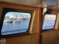 Navire-ferry à vendre