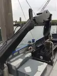 Trawler à vendre