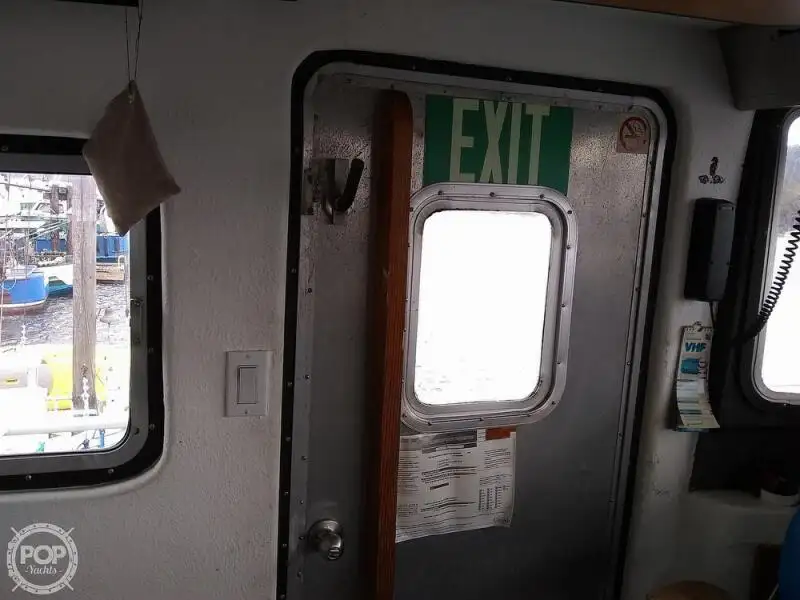 Cutter à vendre