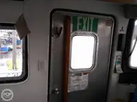 Cutter à vendre