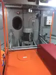 Navire de croisière à vendre