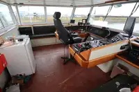 Remorqueur à vendre