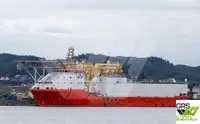 Navire d'approvisionnement à vendre