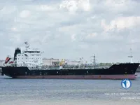 Pétrolier / chimiquier à vendre