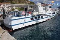 Navire-ferry à vendre