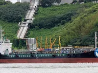 Pétrolier / chimiquier à vendre