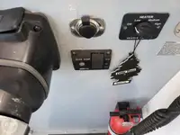 Navire de transformation de poisson à vendre