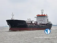 Pétrolier / chimiquier à vendre