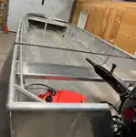 Bateaux de travail à vendre