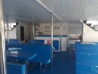 Catamaran à vendre