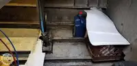 Chalutier à vendre