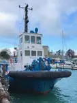 Remorqueur à vendre