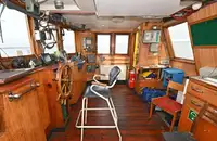 Remorqueur à vendre