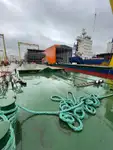 Péniche à vendre