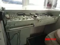 Palangrier à vendre