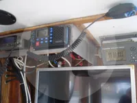 Navire transporteur de poissons vivants à vendre