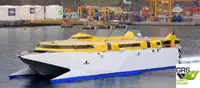 Ro-Ro ship à vendre