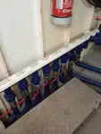 Navire-ferry à vendre