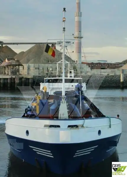 Drague à vendre