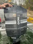 Péniche à vendre