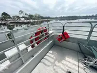 Navire de croisière à vendre