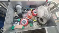 Navire de croisière à vendre