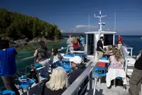 Navire de croisière à vendre