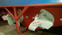 Bateau de transport d'équipage à vendre