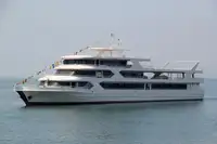 Navire de passagers à vendre