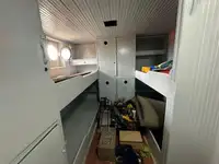 Chalutier à vendre