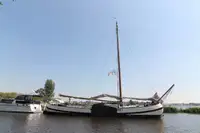 Péniche à vendre