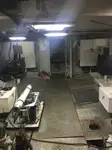 Navire de croisière à vendre
