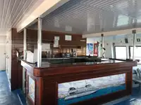 Catamaran à vendre