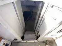 Chalutier à vendre