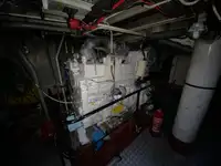 Remorqueur à vendre